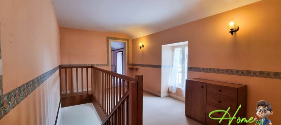 4 غرف نوم منزل في Saint-Michel-de-Volangis, France رقم 228622 14