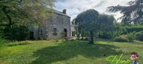 4 غرف نوم منزل في Saint-Michel-de-Volangis, France رقم 228622 17