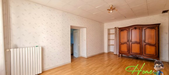 4 غرف نوم منزل في Saint-Michel-de-Volangis, France رقم 228622 8