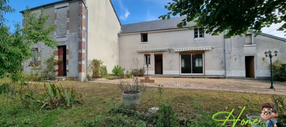 4 غرف نوم منزل في Saint-Michel-de-Volangis, France رقم 228622 2