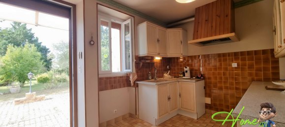 4 غرف نوم منزل في Saint-Michel-de-Volangis, France رقم 228622 5