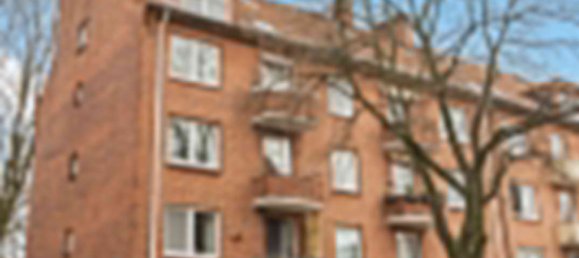 1 chambre Appartement à Wandsbek, Germany No. 63159 2