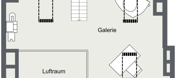 1 chambre Appartement à Wandsbek, Germany No. 63159 14
