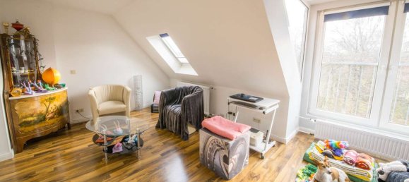 1 chambre Appartement à Wandsbek, Germany No. 63159 10