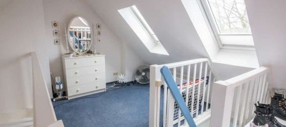 1 chambre Appartement à Wandsbek, Germany No. 63159 9