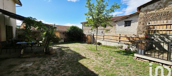 4 bedrooms House in Loire, France No. 342504 2