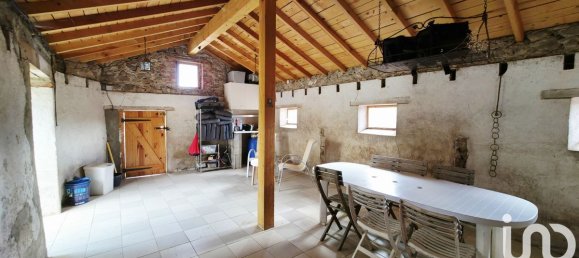 4 bedrooms House in Loire, France No. 342504 13