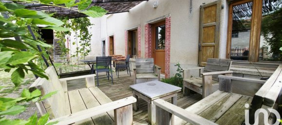 4 bedrooms House in Loire, France No. 342504 12