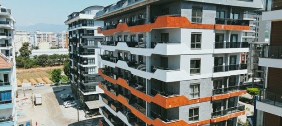 Wohnung 3+1 in Antalya, Turkey, Nr. 33924 5