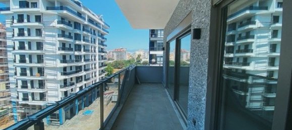 Wohnung 3+1 in Antalya, Turkey, Nr. 33924 17