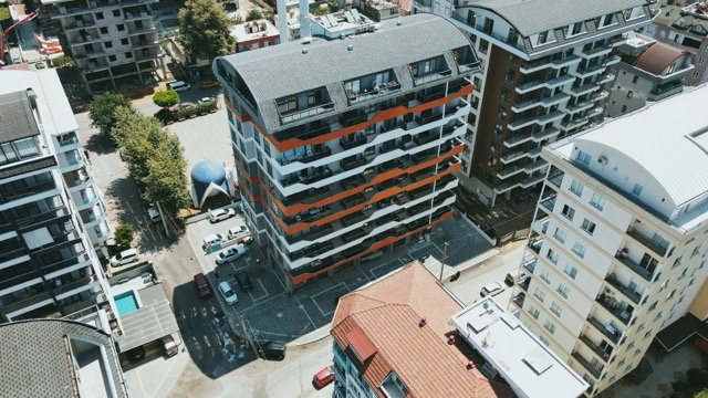 Wohnung 3+1 in Antalya, Turkey, Nr. 33924