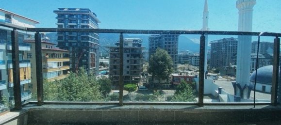 Wohnung 3+1 in Antalya, Turkey, Nr. 33924 9