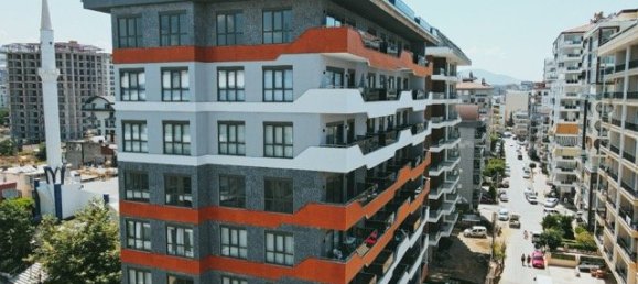 Wohnung 3+1 in Antalya, Turkey, Nr. 33924 13