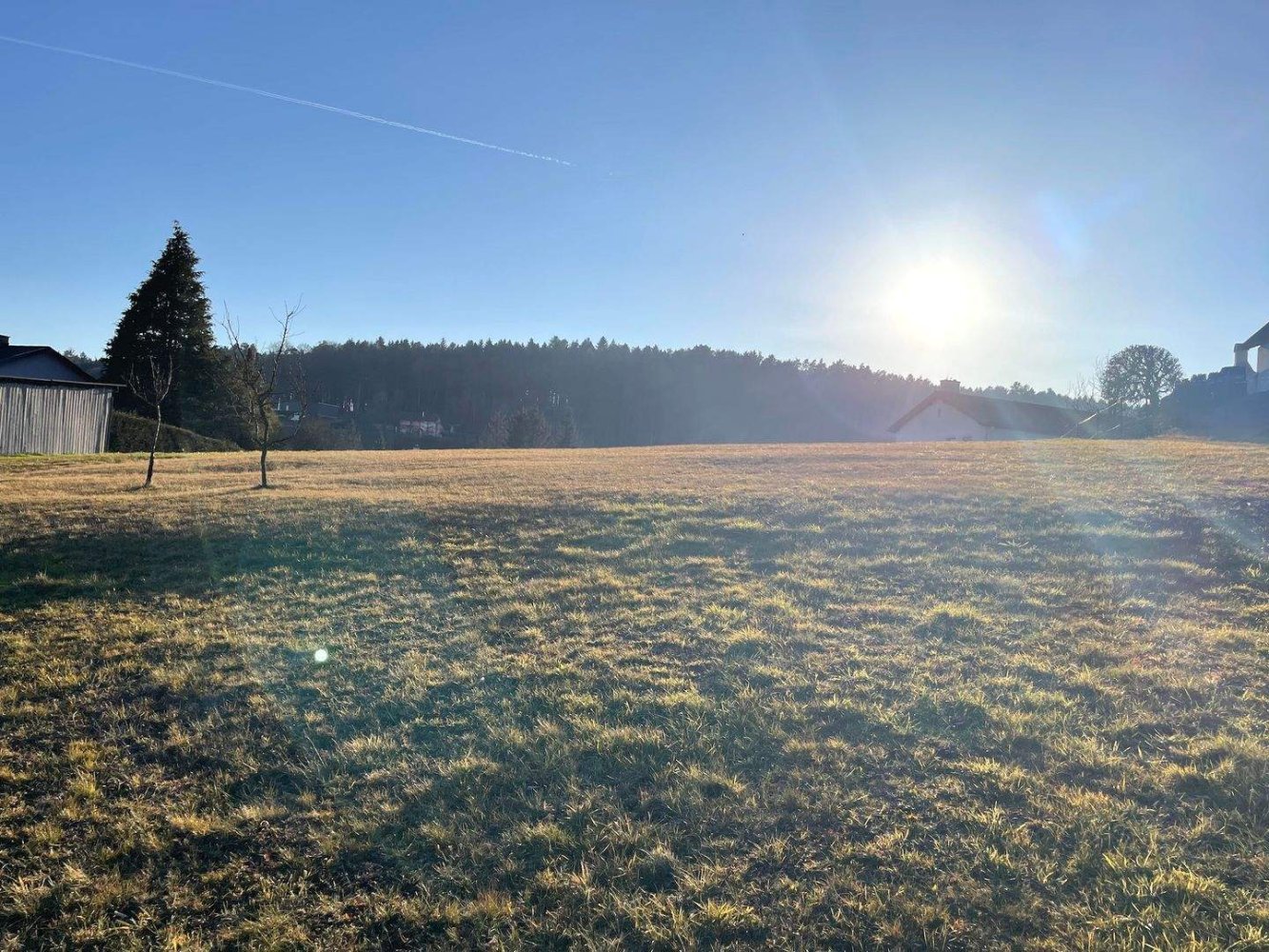  Land in St. Margarethen an der Raab, Austria No. 201923