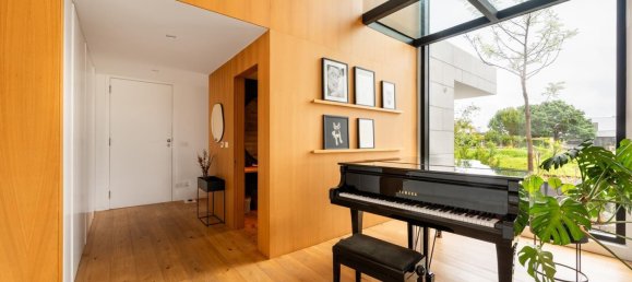 4 Schlafzimmer Villa in Quinta do Conde, Portugal, Nr. 322242 12