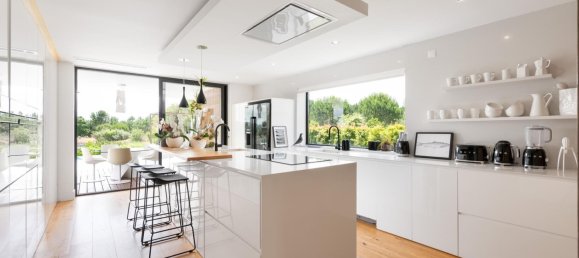 4 Schlafzimmer Villa in Quinta do Conde, Portugal, Nr. 322242 20