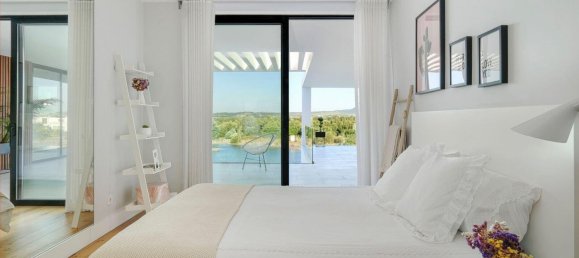 4 Schlafzimmer Villa in Quinta do Conde, Portugal, Nr. 322242 27