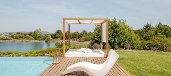 4 Schlafzimmer Villa in Quinta do Conde, Portugal, Nr. 322242 40