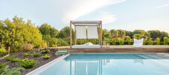 4 Schlafzimmer Villa in Quinta do Conde, Portugal, Nr. 322242 41