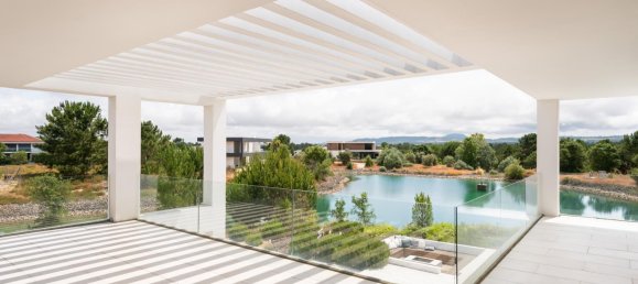 4 Schlafzimmer Villa in Quinta do Conde, Portugal, Nr. 322242 29