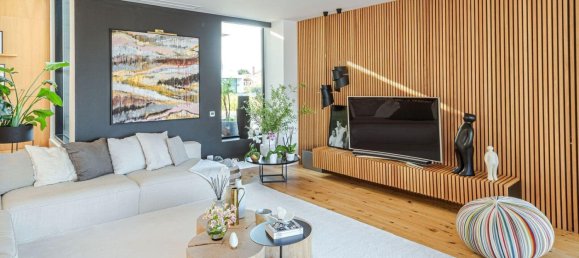 4 Schlafzimmer Villa in Quinta do Conde, Portugal, Nr. 322242 16