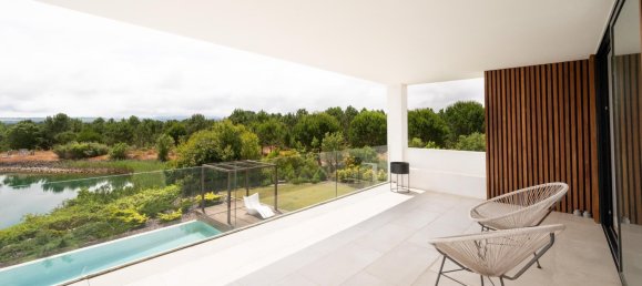 4 Schlafzimmer Villa in Quinta do Conde, Portugal, Nr. 322242 30