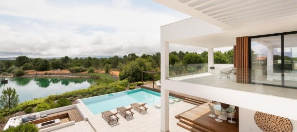 4 Schlafzimmer Villa in Quinta do Conde, Portugal, Nr. 322242 43