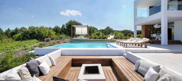 4 Schlafzimmer Villa in Quinta do Conde, Portugal, Nr. 322242 3