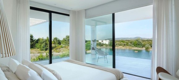 4 Schlafzimmer Villa in Quinta do Conde, Portugal, Nr. 322242 24