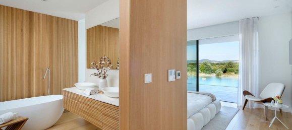 4 Schlafzimmer Villa in Quinta do Conde, Portugal, Nr. 322242 22