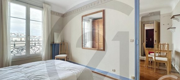 Apartamento de 1 dormitorio en Paris, France No. 175061 7