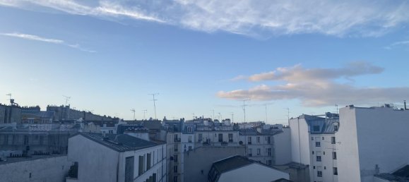 Apartamento de 1 dormitorio en Paris, France No. 175061 5