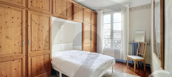 Apartamento de 1 dormitorio en Paris, France No. 175061 4