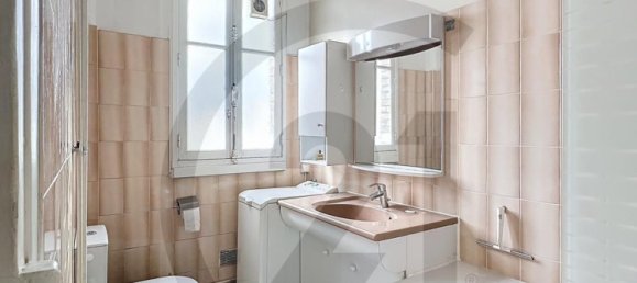 Apartamento de 1 dormitorio en Paris, France No. 175061 8