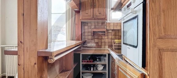 Apartamento de 1 dormitorio en Paris, France No. 175061 6