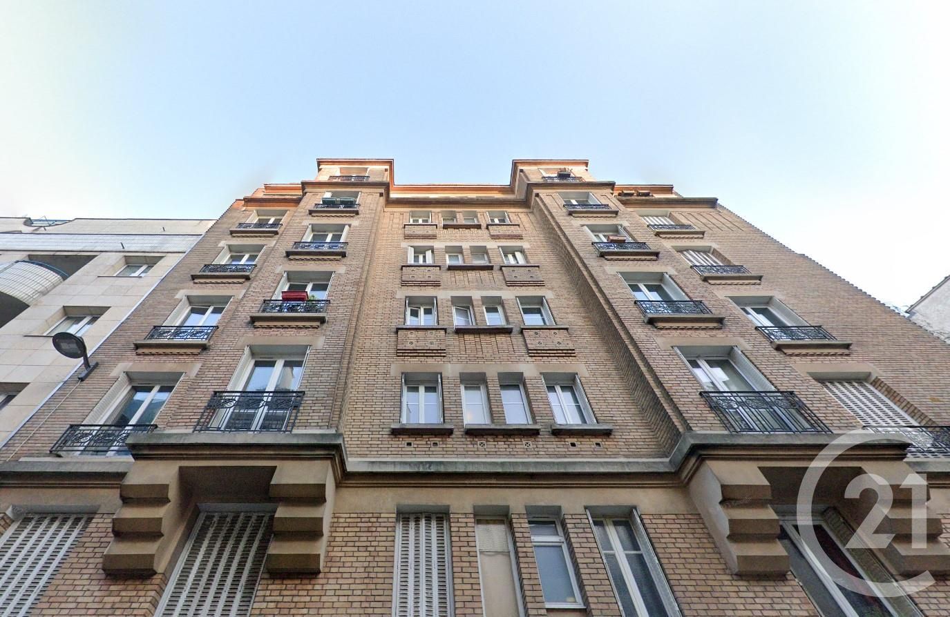 Apartamento de 1 dormitorio en Paris, France No. 175061