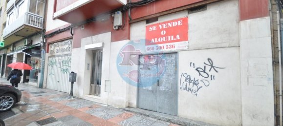 Коммерческая недвижимость 289м² в Леон, Испания № 65414 3