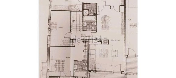 5 bedrooms Penthouse in Sant Cugat Del Valles, Spain No. 169137 20