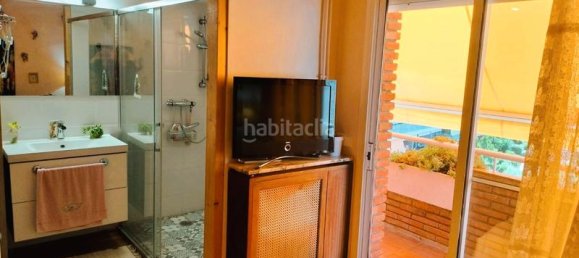 5 bedrooms Penthouse in Sant Cugat Del Valles, Spain No. 169137 10