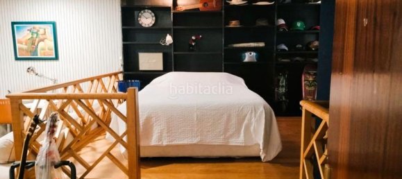 5 bedrooms Penthouse in Sant Cugat Del Valles, Spain No. 169137 8