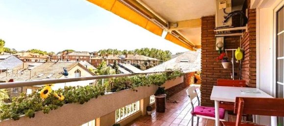 5 bedrooms Penthouse in Sant Cugat Del Valles, Spain No. 169137 15