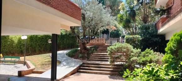 5 bedrooms Penthouse in Sant Cugat Del Valles, Spain No. 169137 7