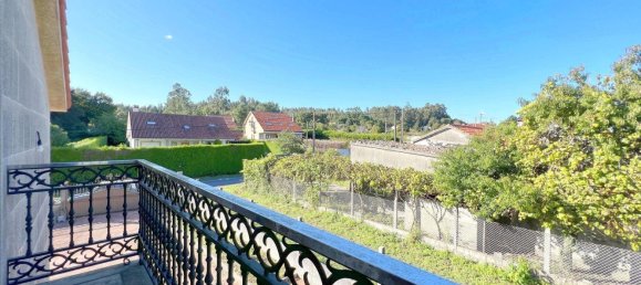 Дом с 4 спальнями в Ла-Корунья, Испания № 58151 5