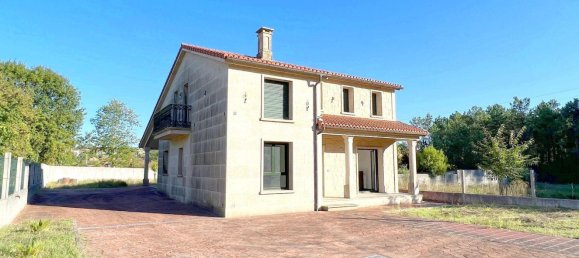 Дом с 4 спальнями в Ла-Корунья, Испания № 58151 44