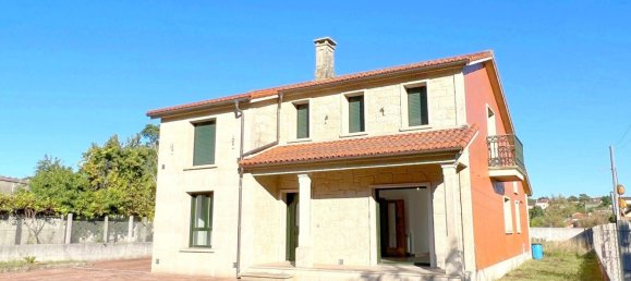 Дом с 4 спальнями в Ла-Корунья, Испания № 58151 28