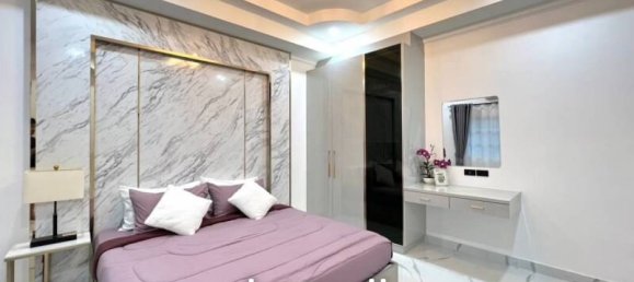 5 bedrooms Villa in Bang Lamung, Thailand No. 17483 10