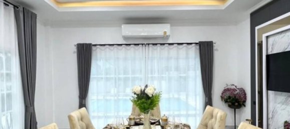 5 bedrooms Villa in Bang Lamung, Thailand No. 17483 7