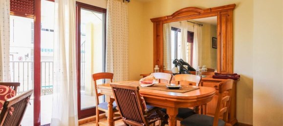 3 Schlafzimmer Penthouse in Torre de la Horadada, Spain, Nr. 191242 4