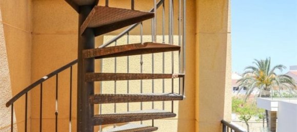 3 Schlafzimmer Penthouse in Torre de la Horadada, Spain, Nr. 191242 11