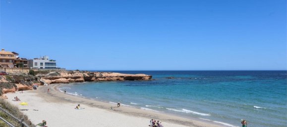 3 Schlafzimmer Penthouse in Torre de la Horadada, Spain, Nr. 191242 17